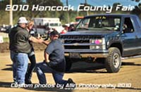 Hancock County 2010