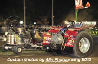 Wauseon OH 2010 T1509