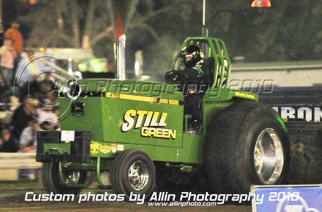 Wauseon OH 2010 T1285