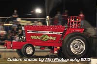 Wauseon OH 2010 T1262