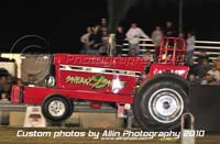 Wauseon OH 2010 T1264