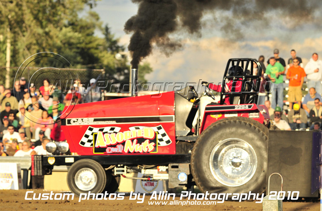 Wauseon OH 2010 T0171