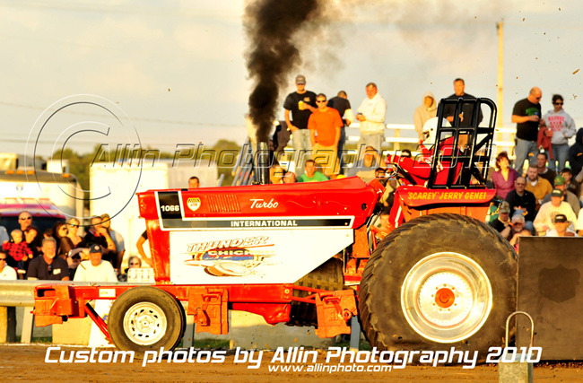Wauseon OH 2010 T0601