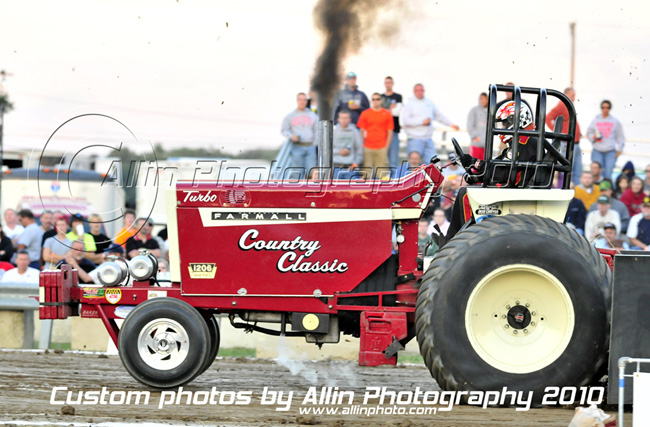 Wauseon OH 2010 T0805