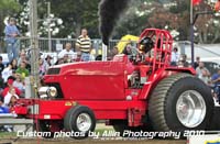 Wauseon OH 2010 T0137
