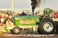 Wauseon OH 2010 T0543