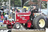 Wauseon OH 2010 T0800