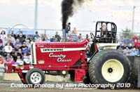Wauseon OH 2010 T0804