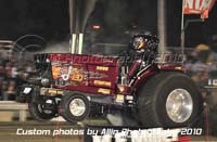 Wauseon OH 2010 T1064