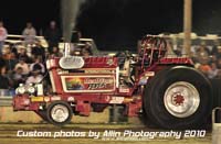 Wauseon OH 2010 T1237