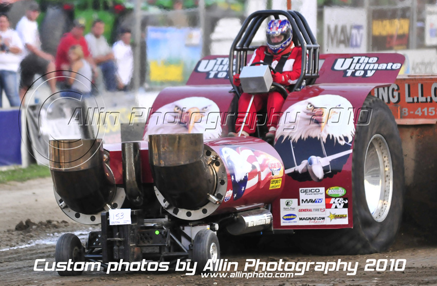 Eldora Speedway 2010 T0359
