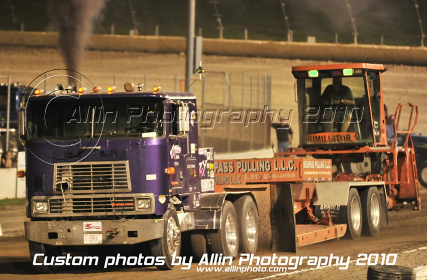 Eldora Speedway 2010 T0629