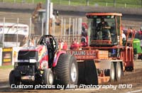 Eldora Speedway 2010 T0107