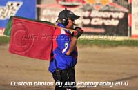 Eldora Speedway 2010 T0218