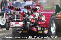 Eldora Speedway 2010 T0294