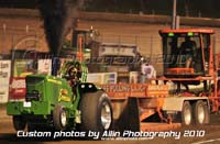 Eldora Speedway 2010 T0492