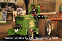 Eldora Speedway 2010 T0560