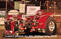 Eldora Speedway 2010 T0784