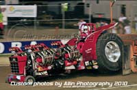 Eldora Speedway 2010 T0787