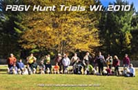 Hunt Trials WI 