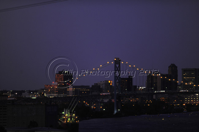 Detroit Fireworks 2012 5365