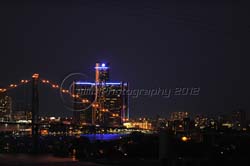 Detroit Fireworks 2012 5391