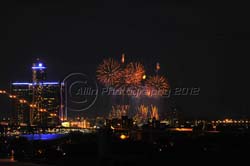 Detroit Fireworks 2012 5410
