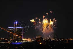 Detroit Fireworks 2012 5422
