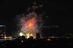 Detroit Fireworks 2012 5454