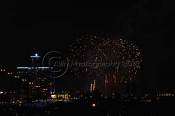Detroit Fireworks 2012 5491