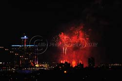 Detroit Fireworks 2012 5497