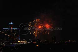 Detroit Fireworks 2012 5518