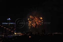 Detroit Fireworks 2012 5521