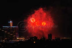 Detroit Fireworks 2012 5536