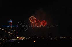 Detroit Fireworks 2012 5539