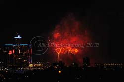 Detroit Fireworks 2012 5540
