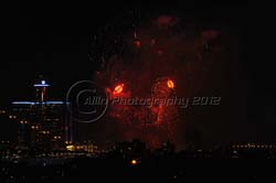Detroit Fireworks 2012 5564
