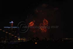 Detroit Fireworks 2012 5565