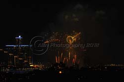 Detroit Fireworks 2012 5574
