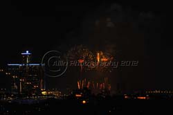 Detroit Fireworks 2012 5588
