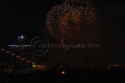 Detroit Fireworks 2012 5640
