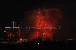 Detroit Fireworks 2012 5651