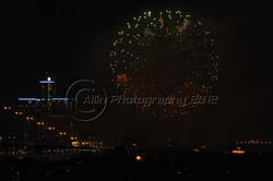 Detroit Fireworks 2012 5658