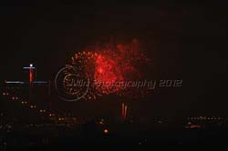 Detroit Fireworks 2012 5723