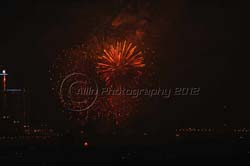 Detroit Fireworks 2012 5740