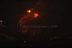 Detroit Fireworks 2012 5748
