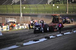 Eldora Speedway 2010 T0223