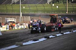 Eldora Speedway 2010 T0224
