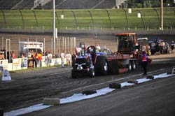Eldora Speedway 2010 T0225