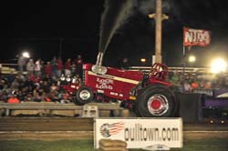 Wauseon OH 2010 T1195